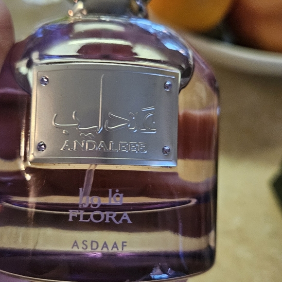 Asdaaf Andaleeb Flora 100 Ml 3 For $30 - Picture 4 of 6